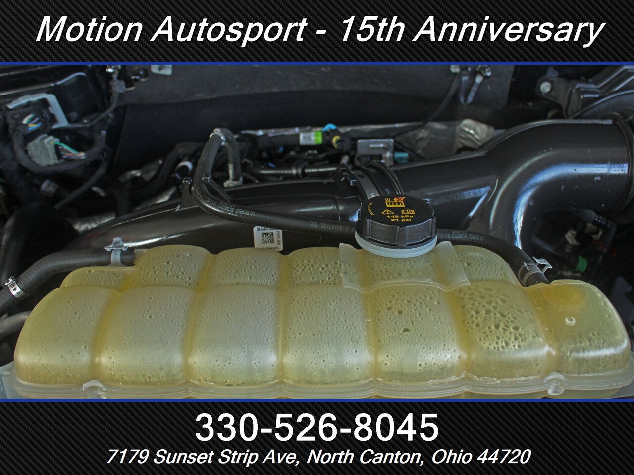 2019 Ford F-150 XLT 4X4 - Photo 14 - North Canton, OH 44720