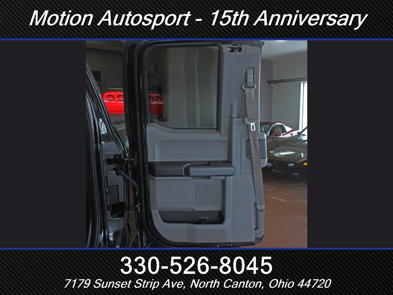 2019 Ford F-150 XLT 4X4 - Photo 38 - North Canton, OH 44720