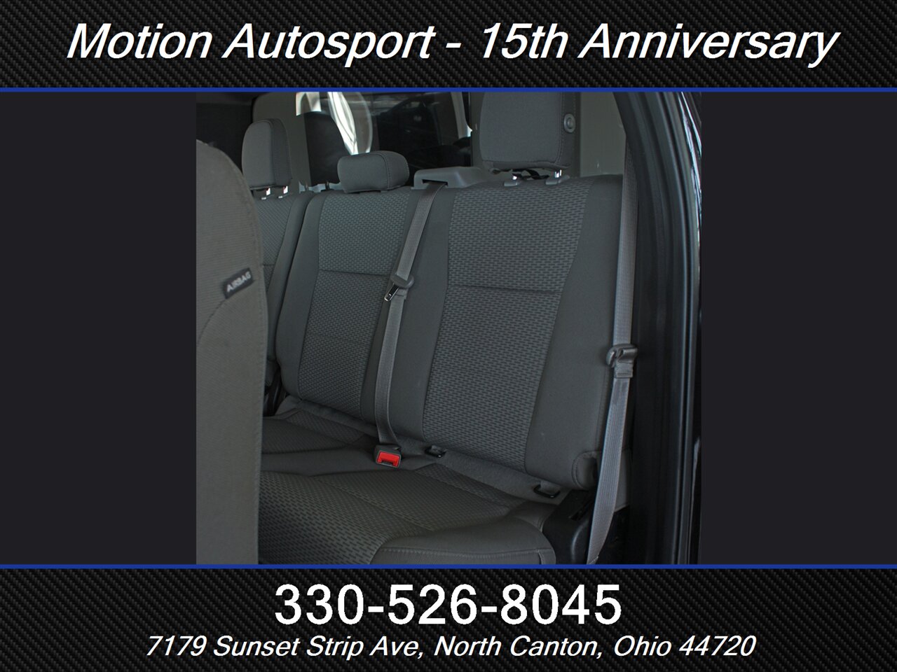 2019 Ford F-150 XLT 4X4 - Photo 39 - North Canton, OH 44720