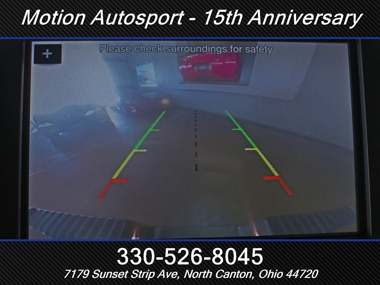 2019 Ford F-150 XLT 4X4 - Photo 29 - North Canton, OH 44720