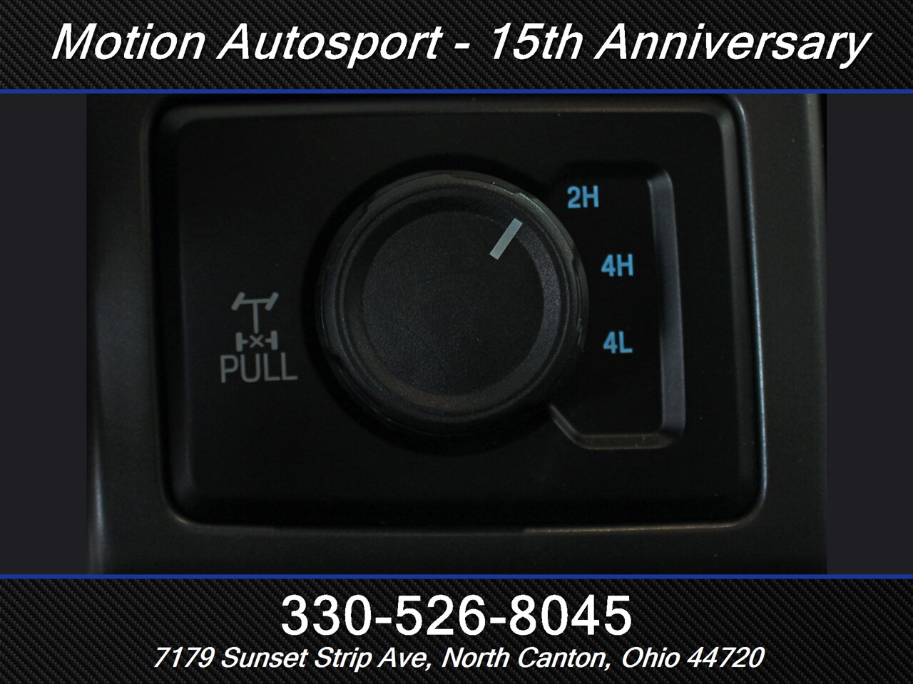 2019 Ford F-150 XLT 4X4 - Photo 22 - North Canton, OH 44720