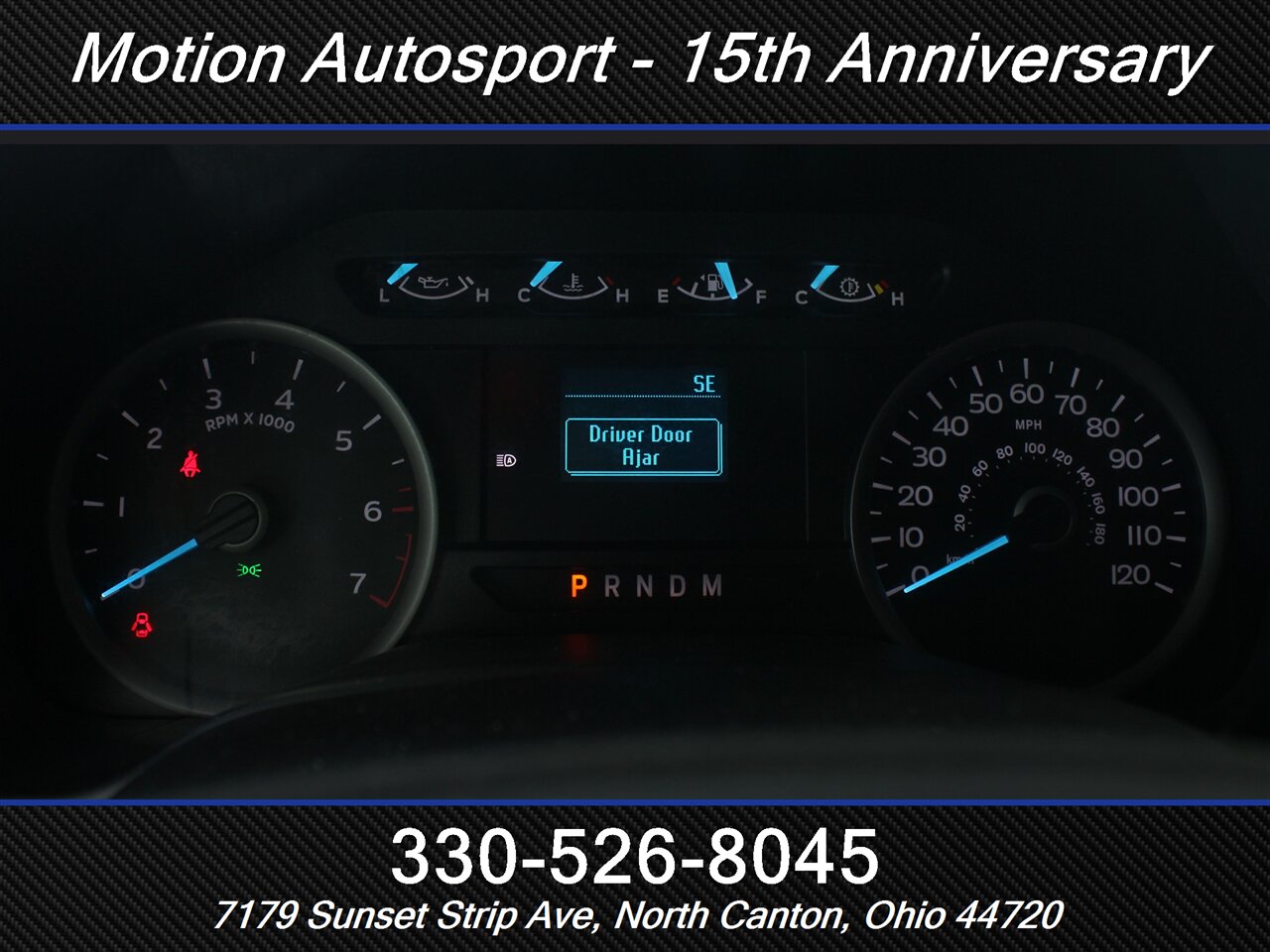 2019 Ford F-150 XLT 4X4 - Photo 21 - North Canton, OH 44720