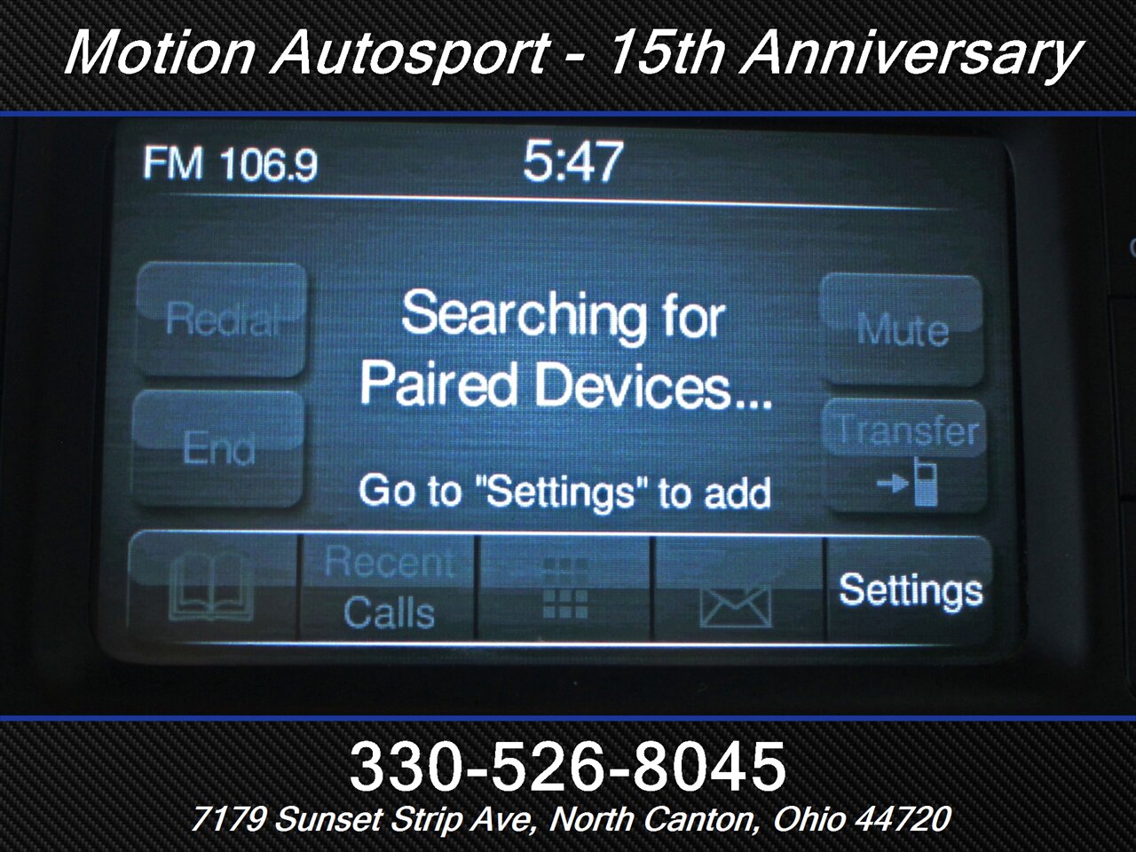 2018 RAM 1500 Express Black Top Edition 4X4 - Photo 27 - North Canton, OH 44720