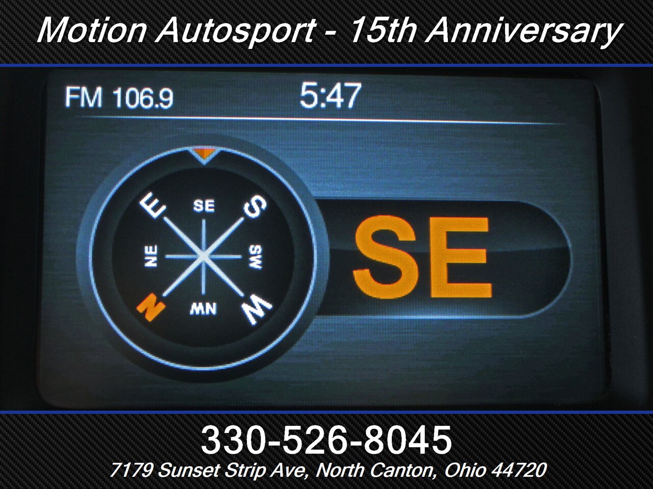 2018 RAM 1500 Express Black Top Edition 4X4 - Photo 28 - North Canton, OH 44720