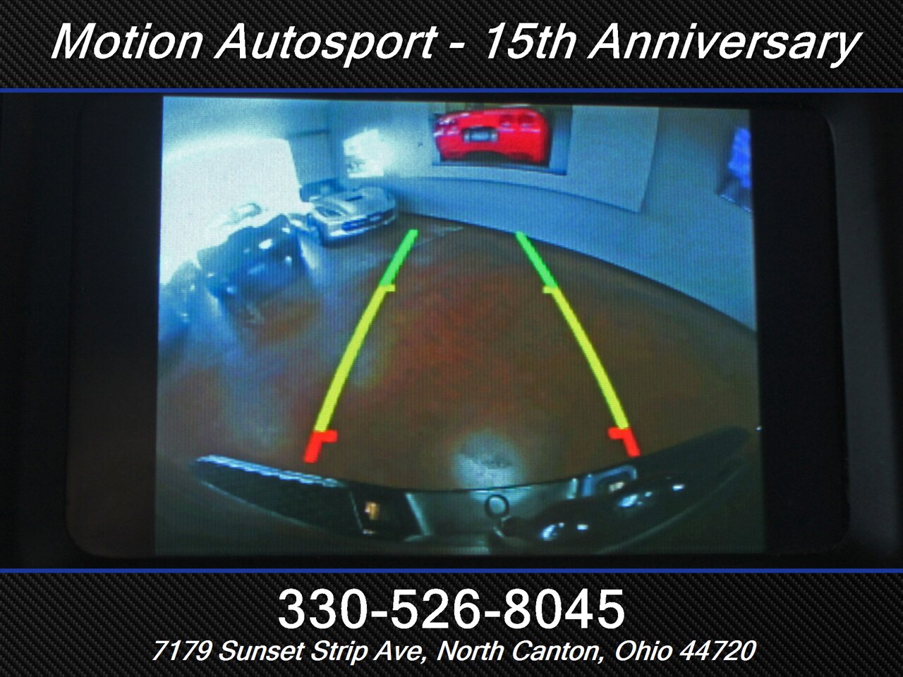 2018 RAM 1500 Express Black Top Edition 4X4 - Photo 29 - North Canton, OH 44720