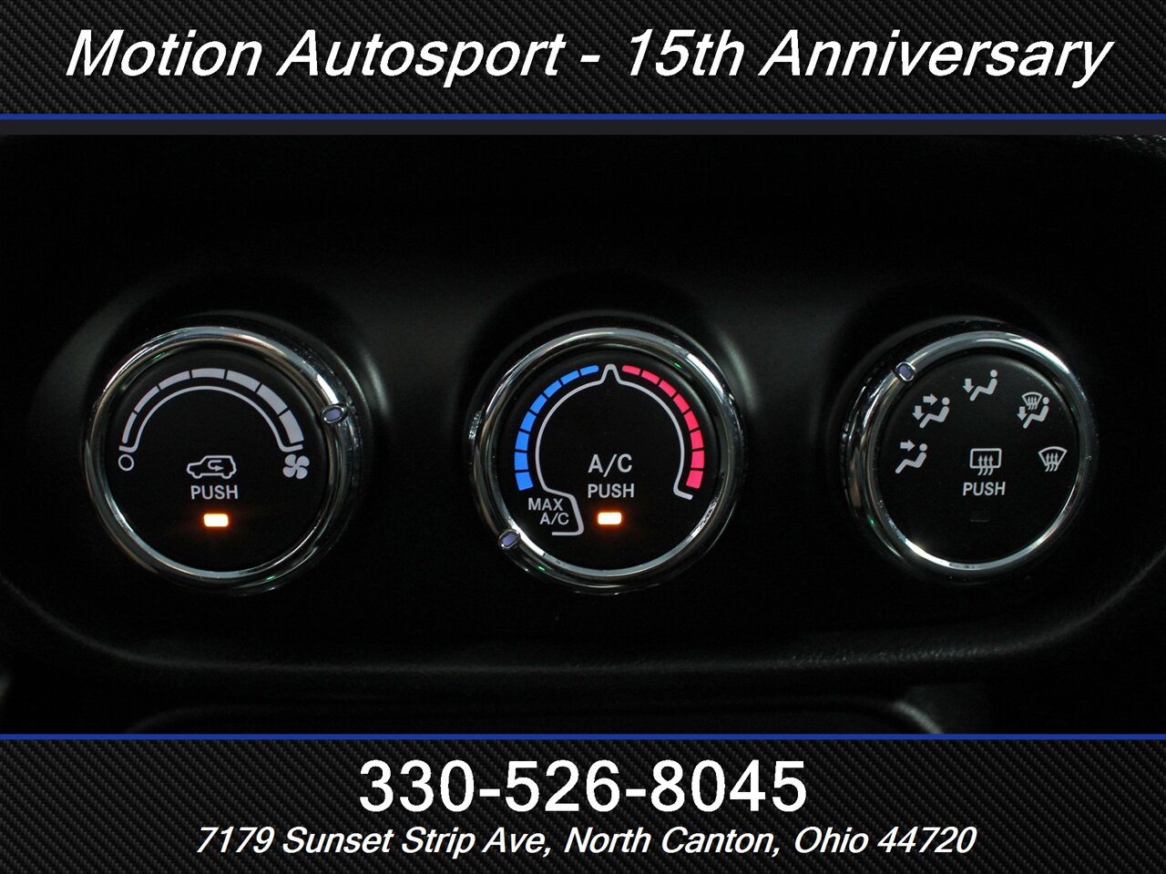 2017 Jeep Renegade Latitude 4X4 - Photo 17 - North Canton, OH 44720