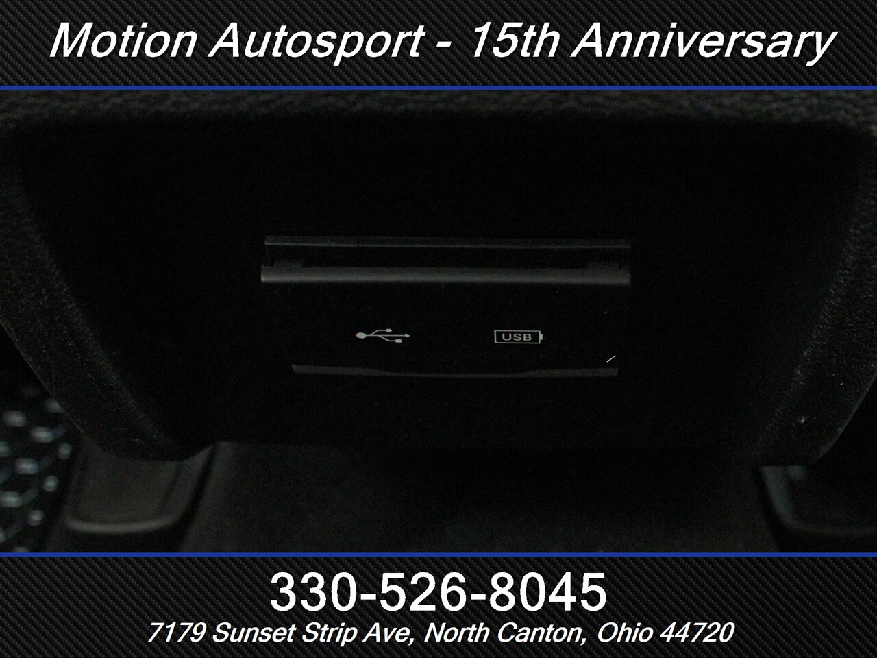 2019 Jeep Cherokee Altitude 4X4 - Photo 16 - North Canton, OH 44720