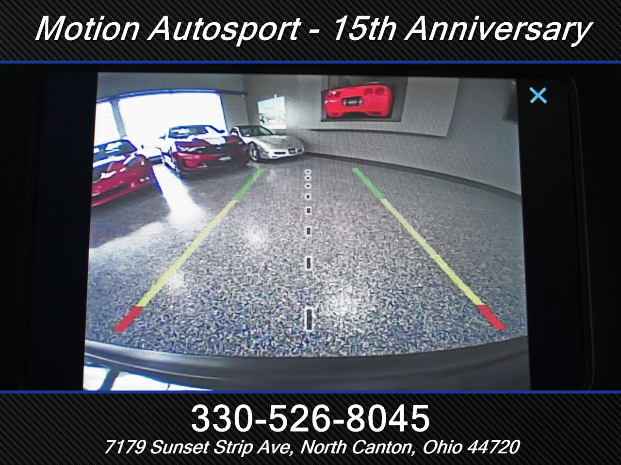 2019 Jeep Cherokee Altitude 4X4 - Photo 22 - North Canton, OH 44720