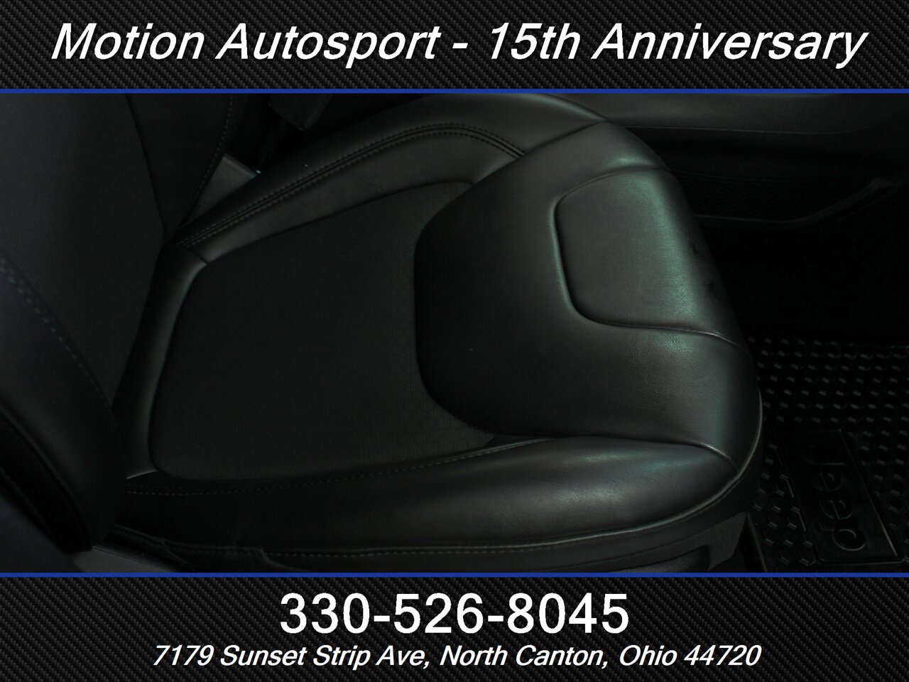 2019 Jeep Cherokee Altitude 4X4 - Photo 28 - North Canton, OH 44720