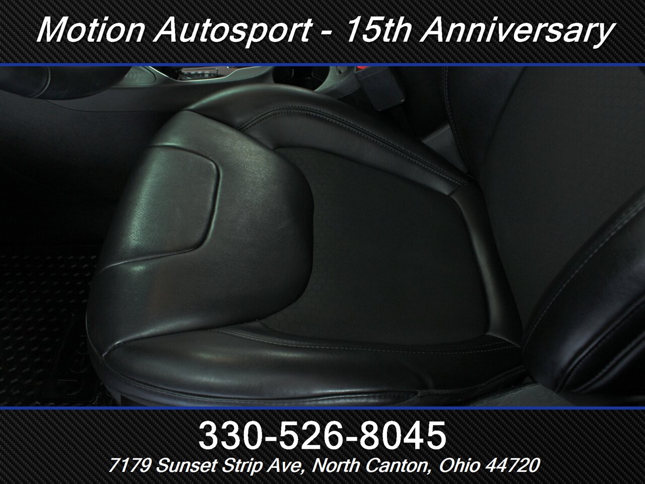 2019 Jeep Cherokee Altitude 4X4 - Photo 24 - North Canton, OH 44720