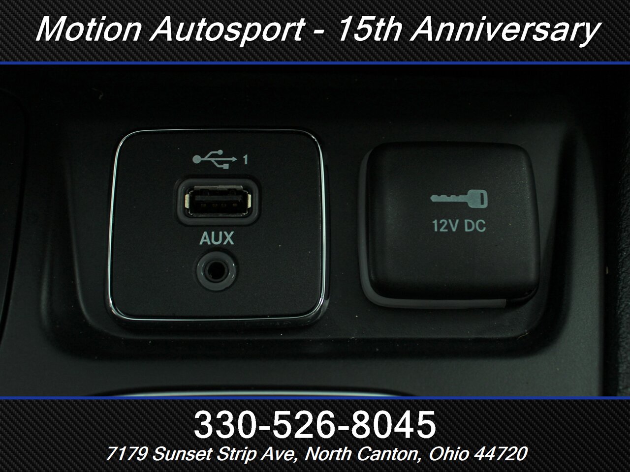 2019 Jeep Cherokee Altitude 4X4 - Photo 18 - North Canton, OH 44720