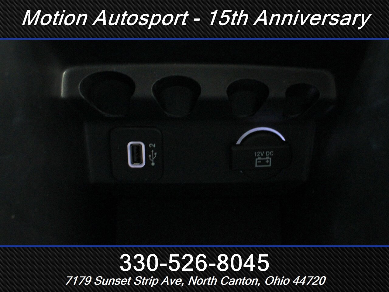 2019 Jeep Cherokee Altitude 4X4 - Photo 33 - North Canton, OH 44720