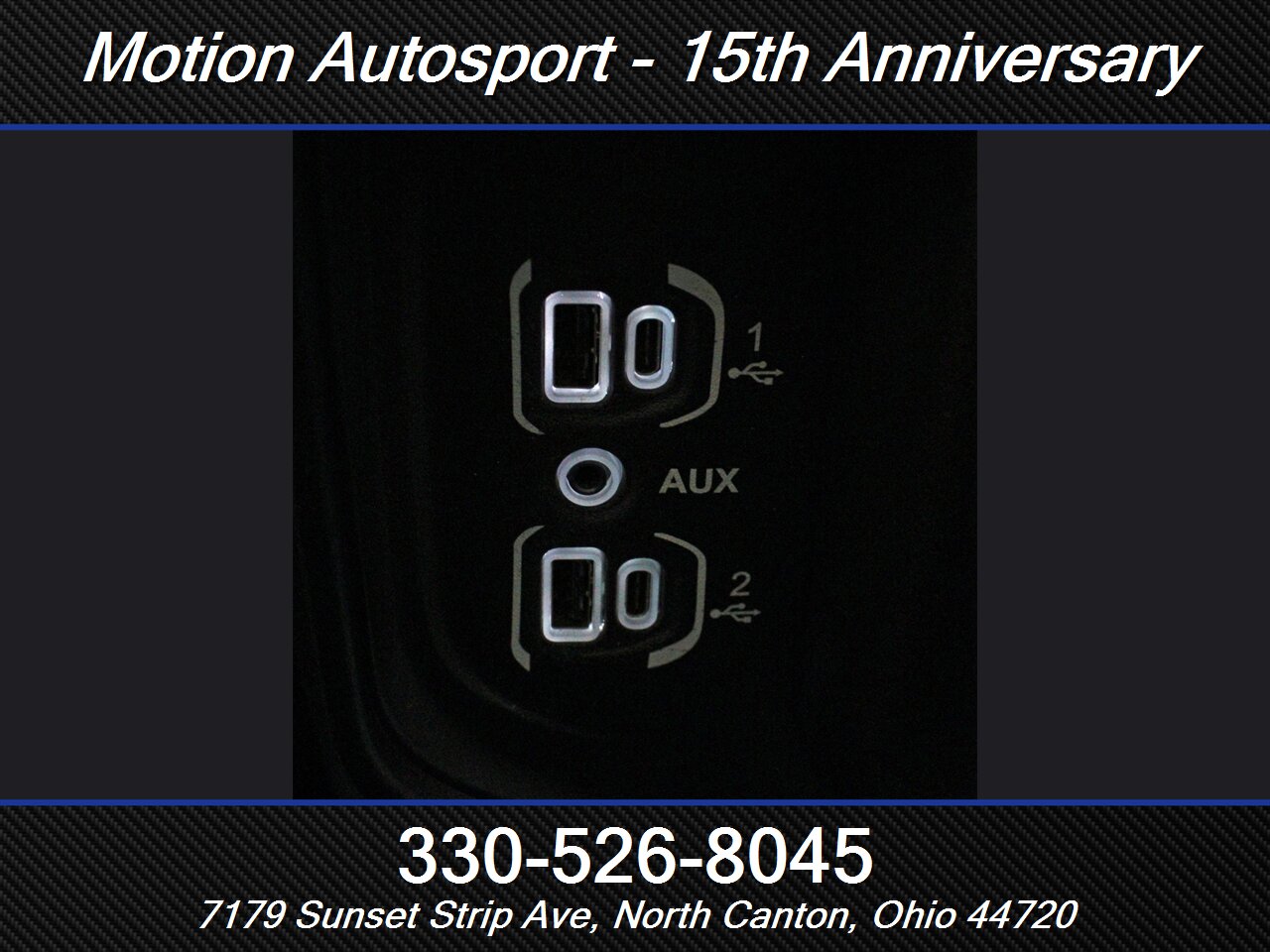 2019 RAM 1500 Big Horn 4X4 - Photo 17 - North Canton, OH 44720