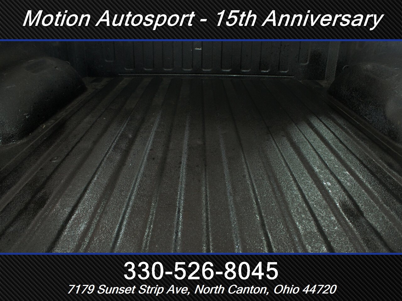 2019 RAM 1500 Big Horn 4X4 - Photo 8 - North Canton, OH 44720