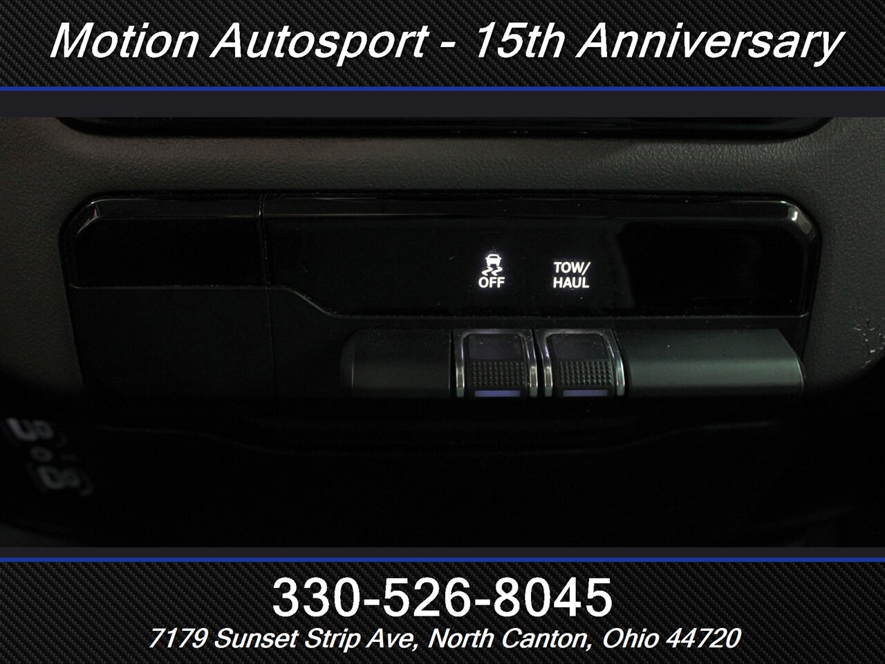 2019 RAM 1500 Big Horn 4X4 - Photo 18 - North Canton, OH 44720
