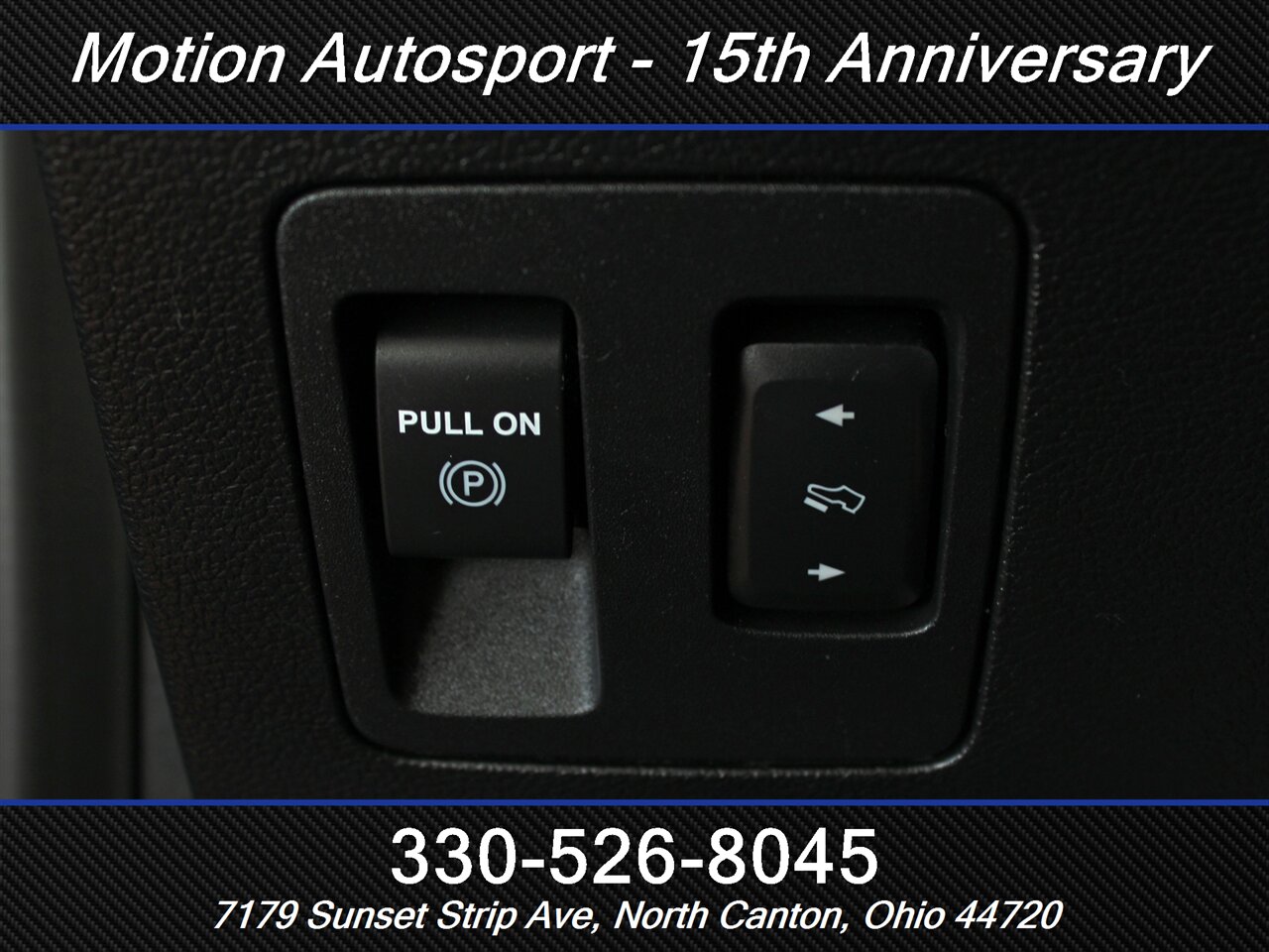 2018 Ford F-150 Lariat  Sport Special Edition Panoramic Roof 4X4 - Photo 16 - North Canton, OH 44720