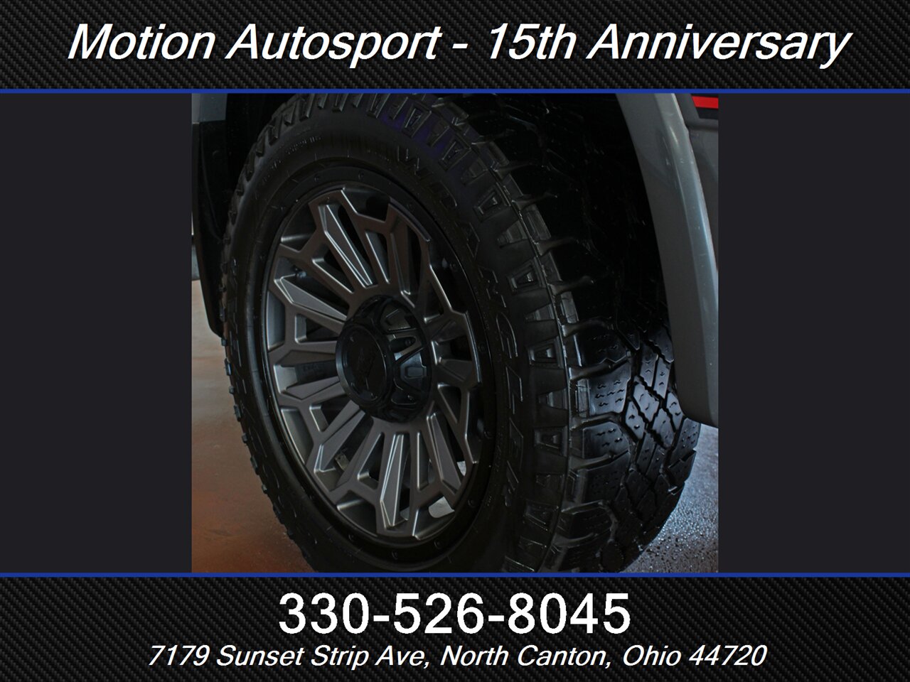 2018 Ford F-150 Lariat  Sport Special Edition Panoramic Roof 4X4 - Photo 55 - North Canton, OH 44720