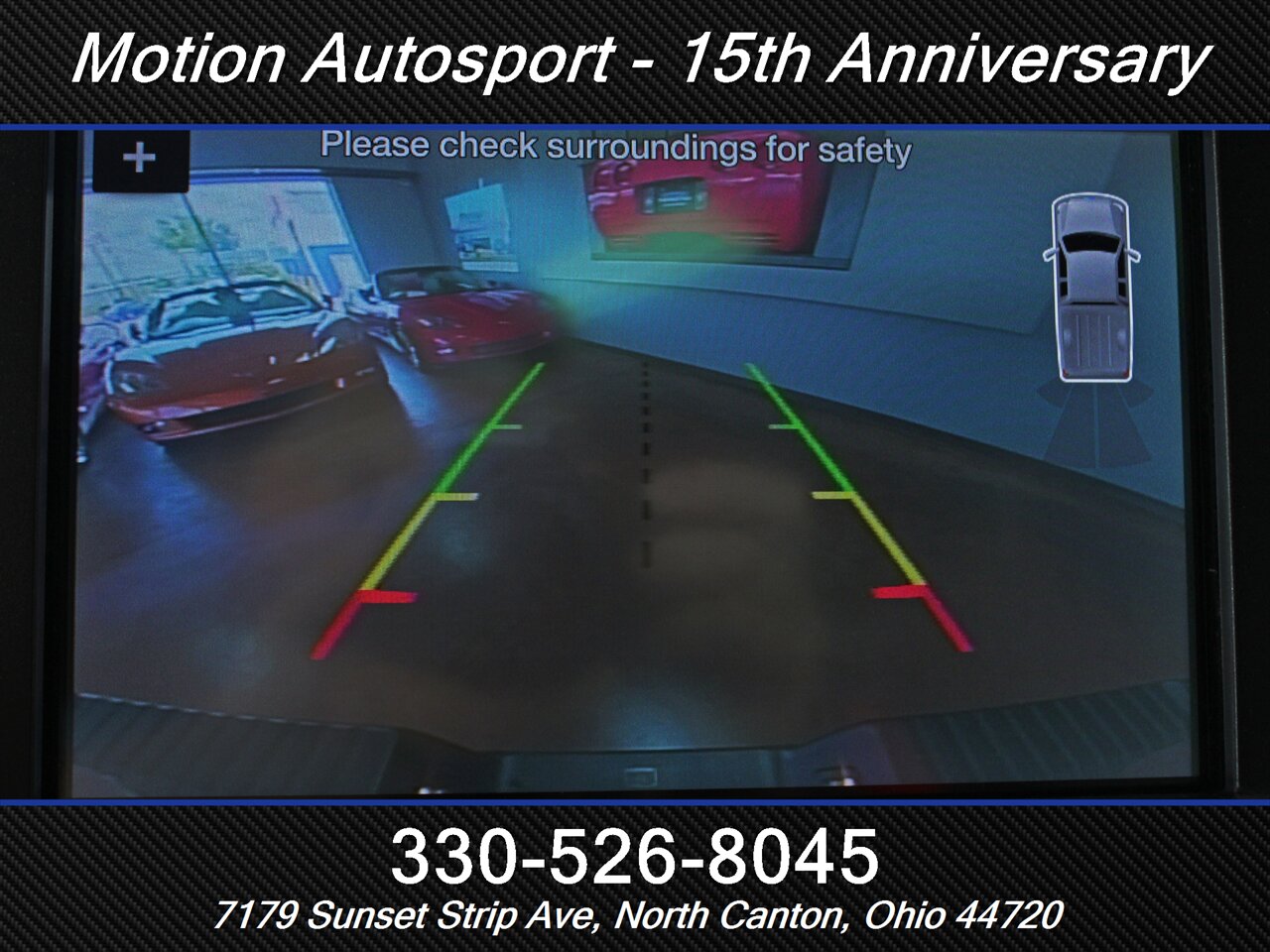2018 Ford F-150 Lariat  Sport Special Edition Panoramic Roof 4X4 - Photo 31 - North Canton, OH 44720