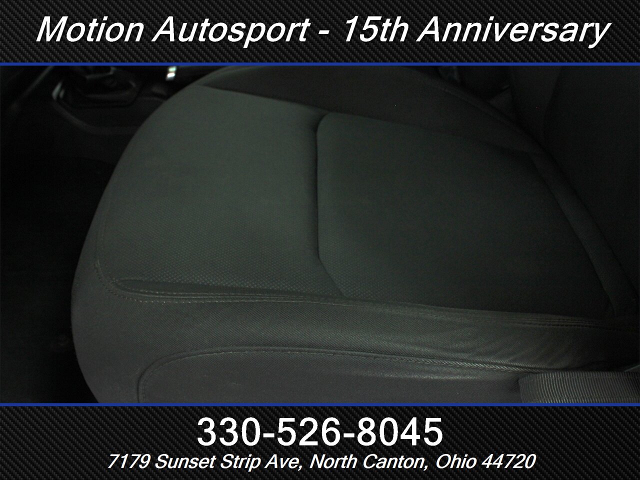 2018 Jeep Wrangler Unlimited Sport S  Custom Lift 4X4 - Photo 34 - North Canton, OH 44720