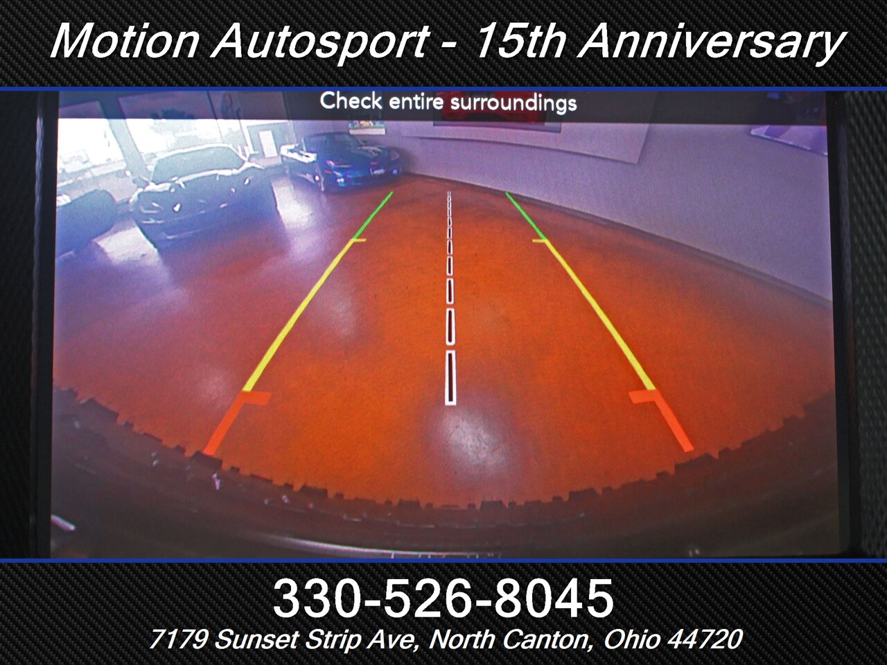 2018 Jeep Wrangler Unlimited Sport S  Custom Lift 4X4 - Photo 31 - North Canton, OH 44720