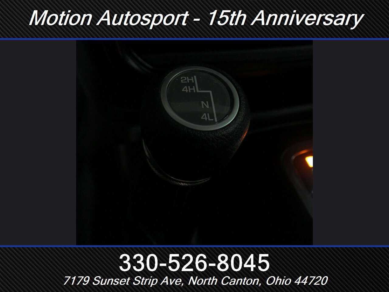 2018 Jeep Wrangler Unlimited Sport S  Custom Lift 4X4 - Photo 22 - North Canton, OH 44720