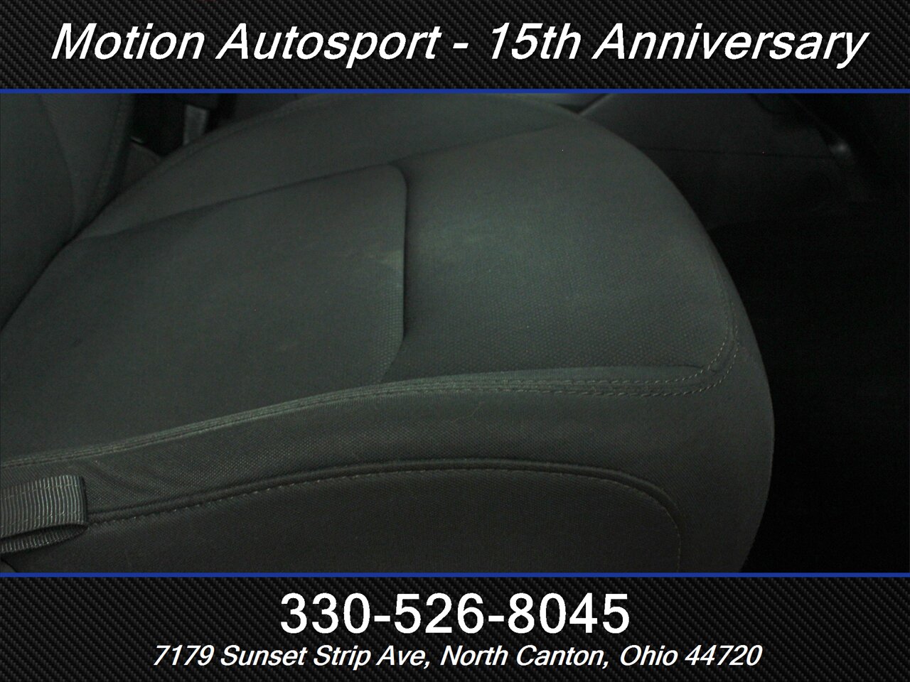 2018 Jeep Wrangler Unlimited Sport S  Custom Lift 4X4 - Photo 39 - North Canton, OH 44720