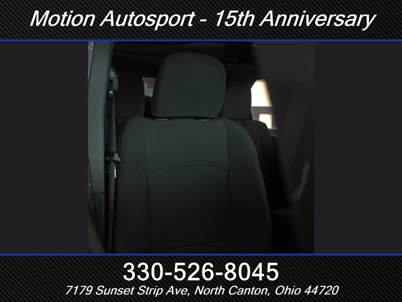 2018 Jeep Wrangler Unlimited Sport S  Custom Lift 4X4 - Photo 38 - North Canton, OH 44720