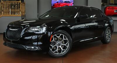 2016 Chrysler 300 Series S  AWD Sedan