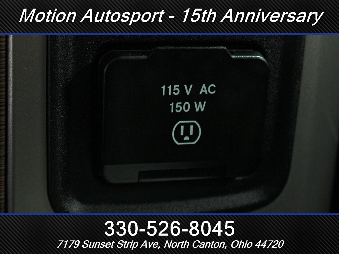 2017 RAM 1500 Laramie  Moon Roof Navigation 4X4 - Photo 24 - North Canton, OH 44720