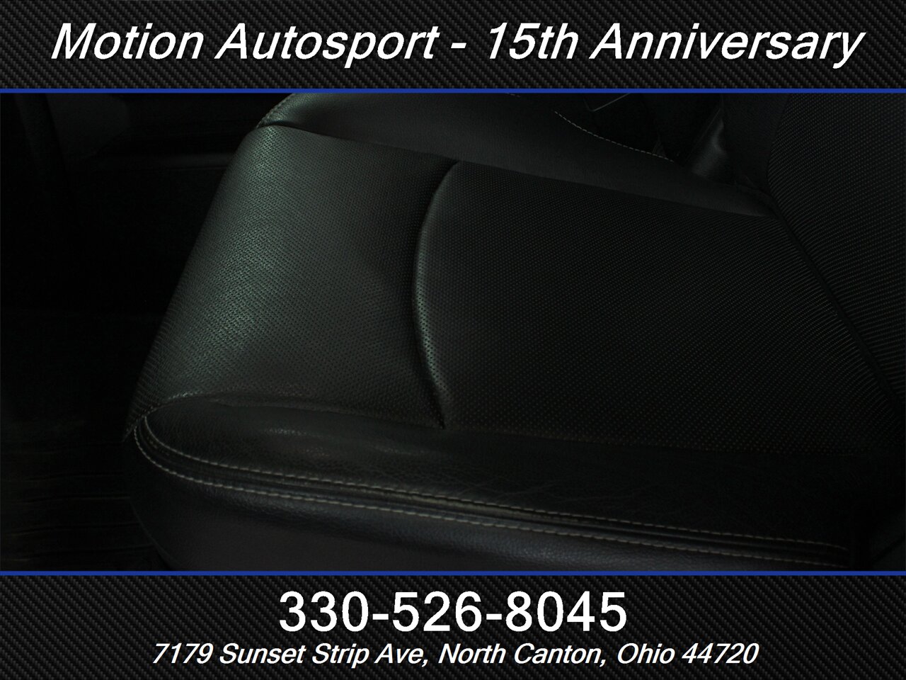 2017 RAM 1500 Laramie  Moon Roof Navigation 4X4 - Photo 34 - North Canton, OH 44720