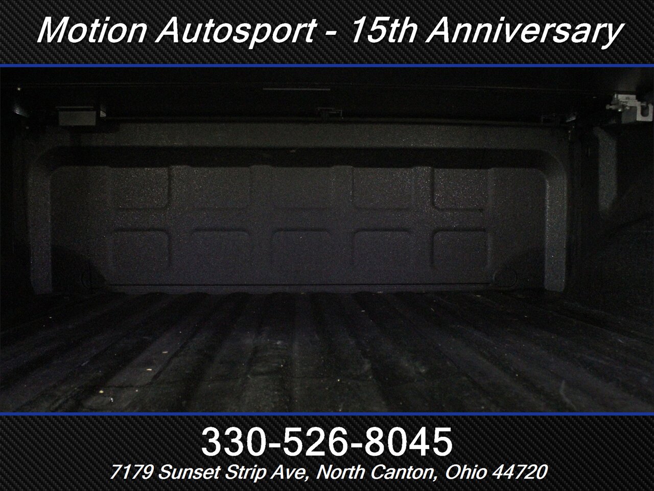2017 RAM 1500 Laramie  Moon Roof Navigation 4X4 - Photo 10 - North Canton, OH 44720