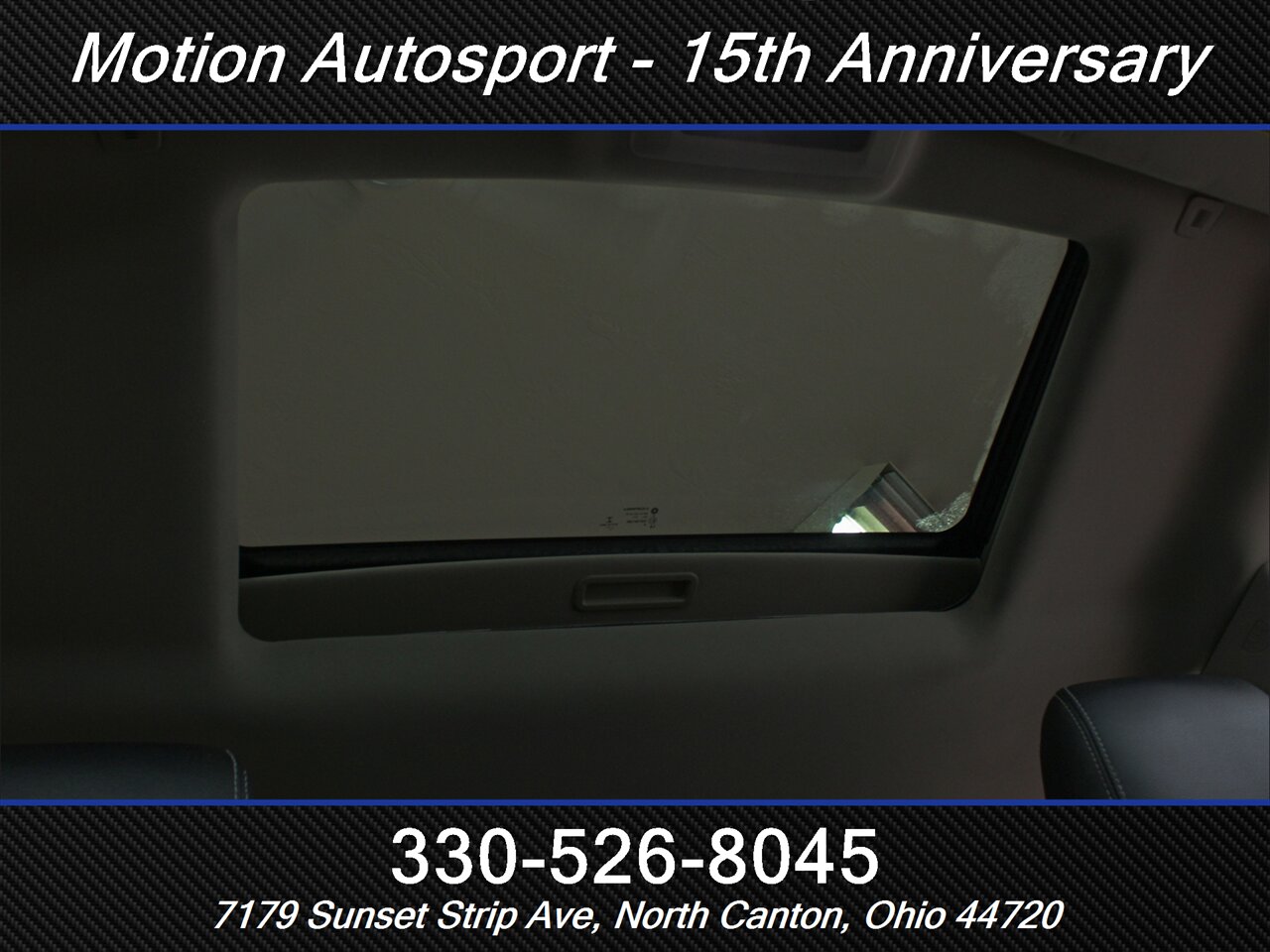 2017 RAM 1500 Laramie  Moon Roof Navigation 4X4 - Photo 40 - North Canton, OH 44720