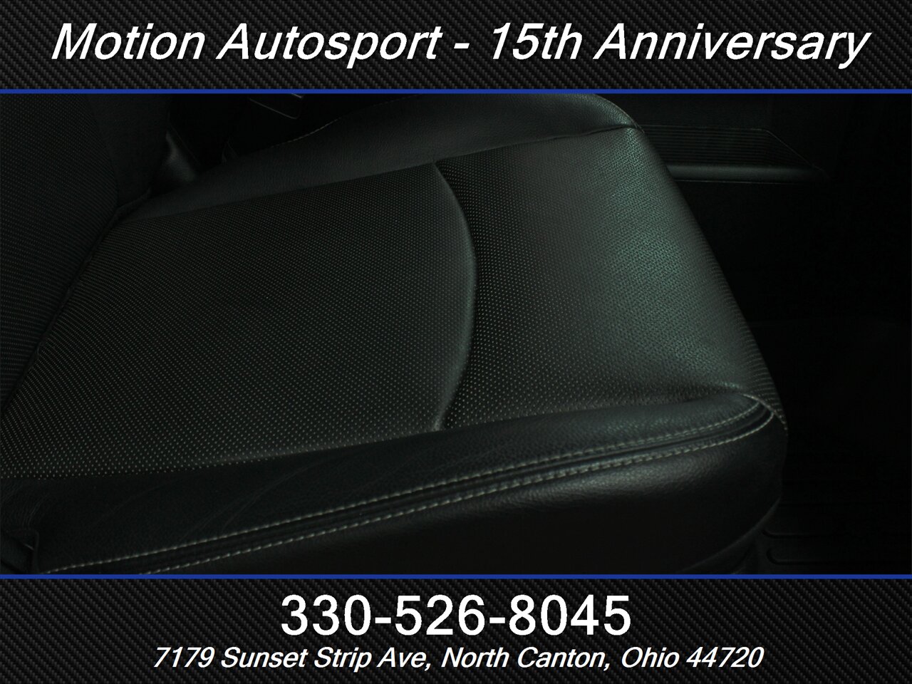 2017 RAM 1500 Laramie  Moon Roof Navigation 4X4 - Photo 39 - North Canton, OH 44720