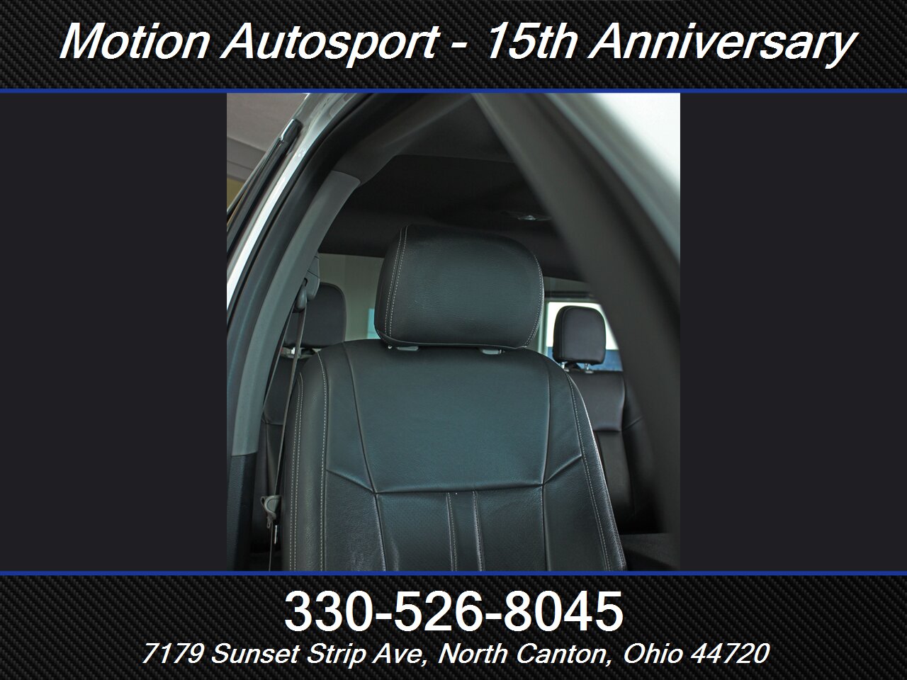 2017 Ford F-150 XLT Custom Lift 4X4 - Photo 33 - North Canton, OH 44720
