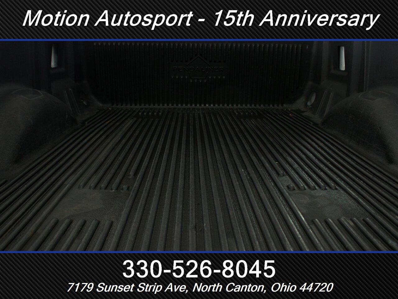 2017 Ford F-150 XLT Custom Lift 4X4 - Photo 10 - North Canton, OH 44720