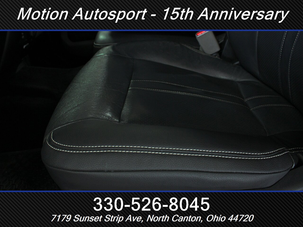 2017 Ford F-150 XLT Custom Lift 4X4 - Photo 29 - North Canton, OH 44720