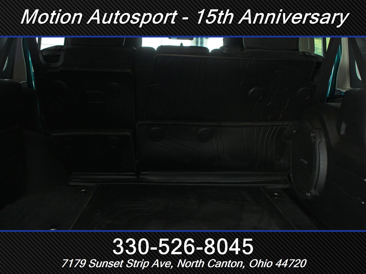 2019 Jeep Wrangler Unlimited Rubicon Custom Lift 4X4 - Photo 10 - North Canton, OH 44720