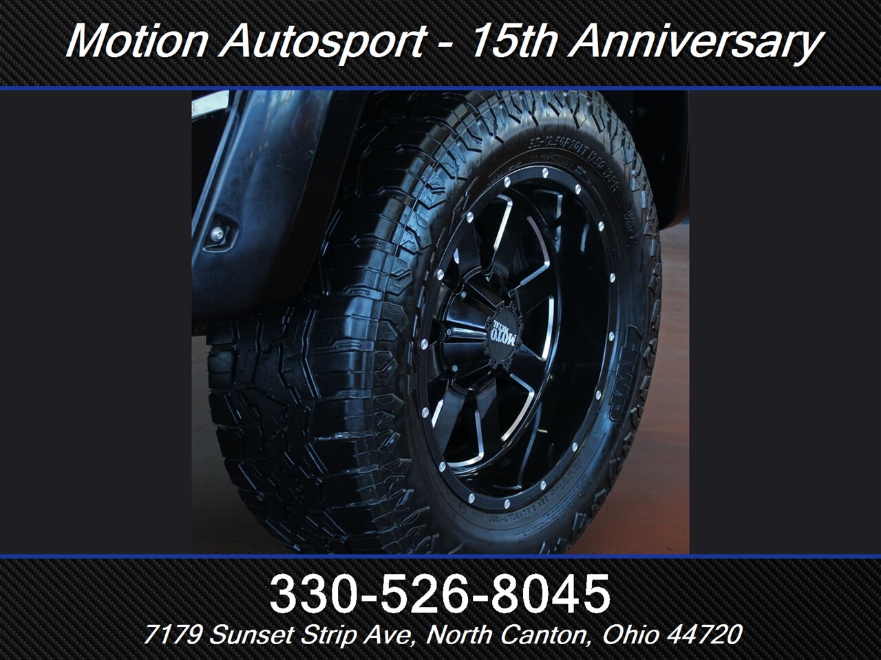 2020 RAM 1500 Big Horn Built To Serve Edition Custom Lift 4X4 - Photo 36 - North Canton, OH 44720