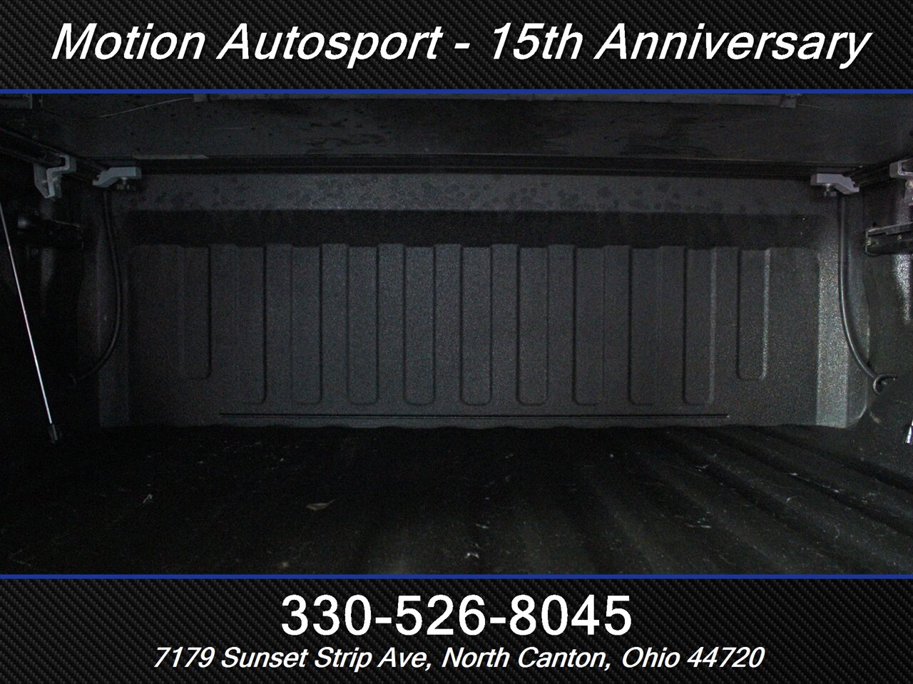 2020 RAM 1500 Big Horn Built To Serve Edition Custom Lift 4X4 - Photo 7 - North Canton, OH 44720