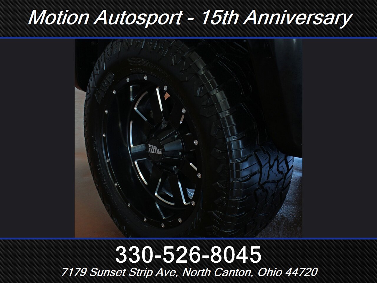 2020 RAM 1500 Big Horn Built To Serve Edition Custom Lift 4X4 - Photo 38 - North Canton, OH 44720