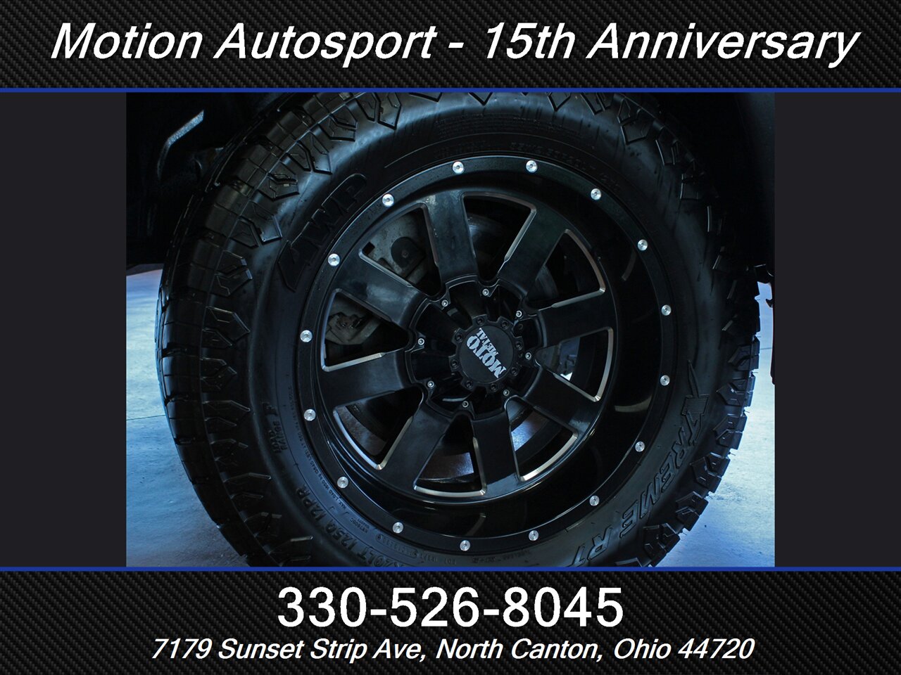 2020 RAM 1500 Big Horn Built To Serve Edition Custom Lift 4X4 - Photo 37 - North Canton, OH 44720