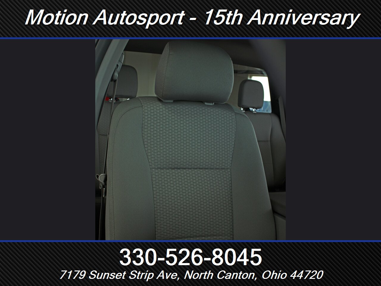 2015 Ford F-150 XLT 4X4 - Photo 33 - North Canton, OH 44720