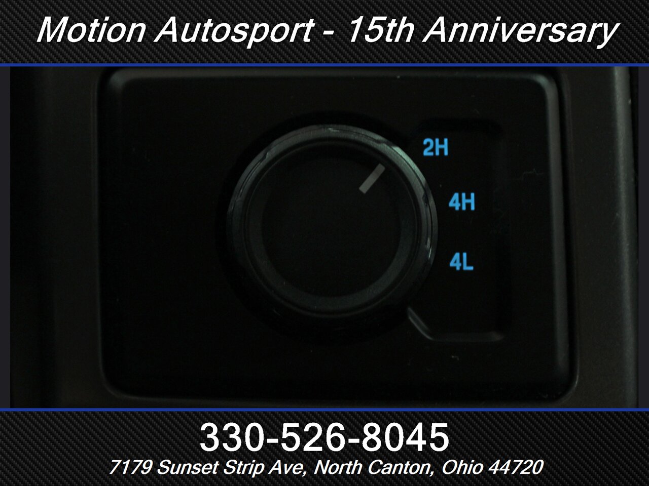 2015 Ford F-150 XLT 4X4 - Photo 21 - North Canton, OH 44720