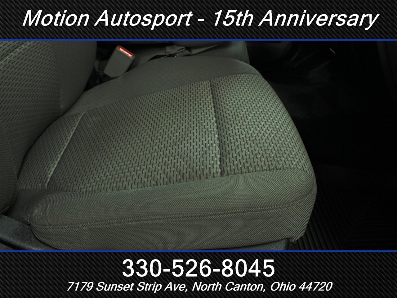 2015 Ford F-150 XLT 4X4 - Photo 34 - North Canton, OH 44720