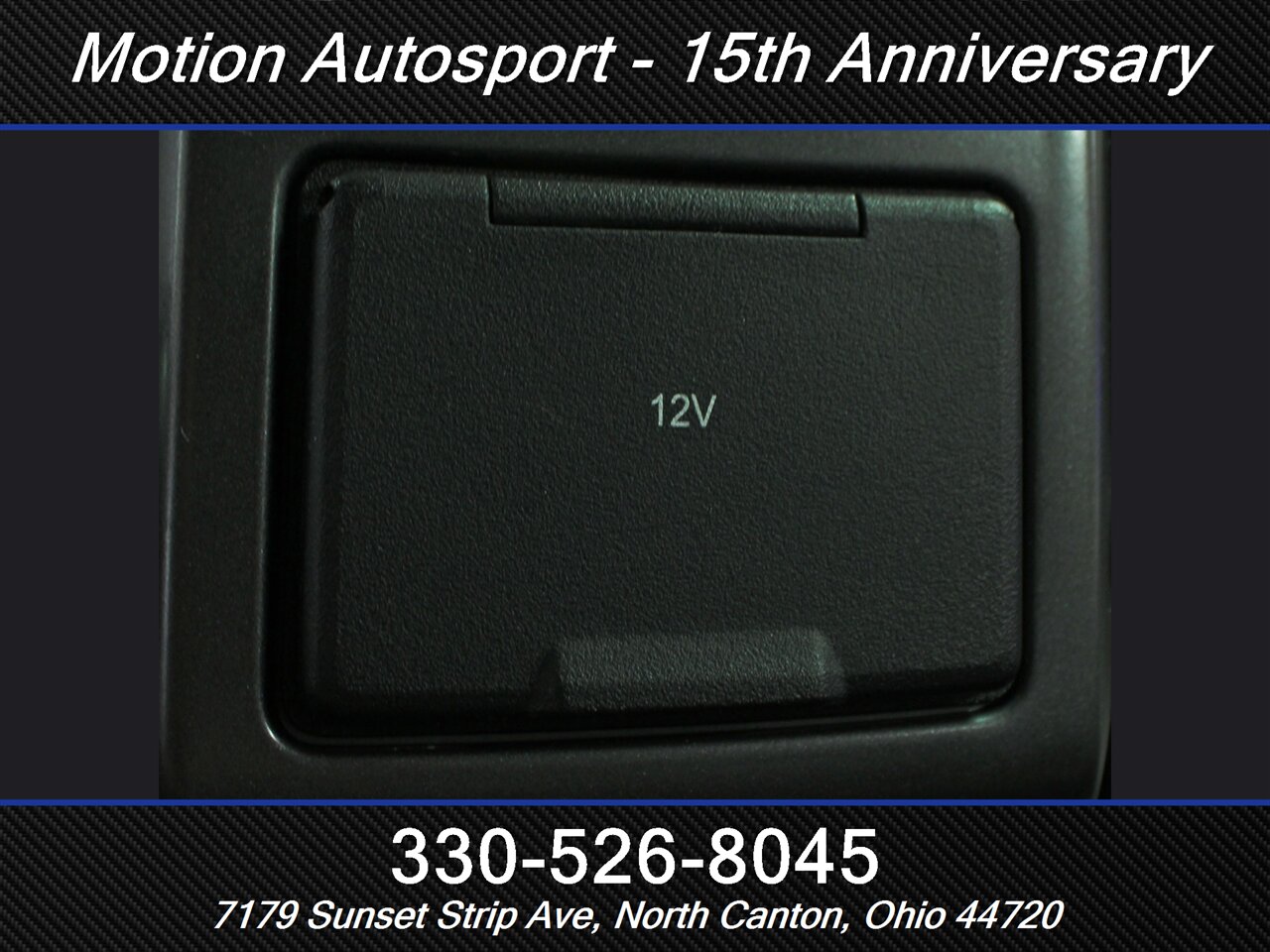 2015 Ford F-150 XLT 4X4 - Photo 24 - North Canton, OH 44720