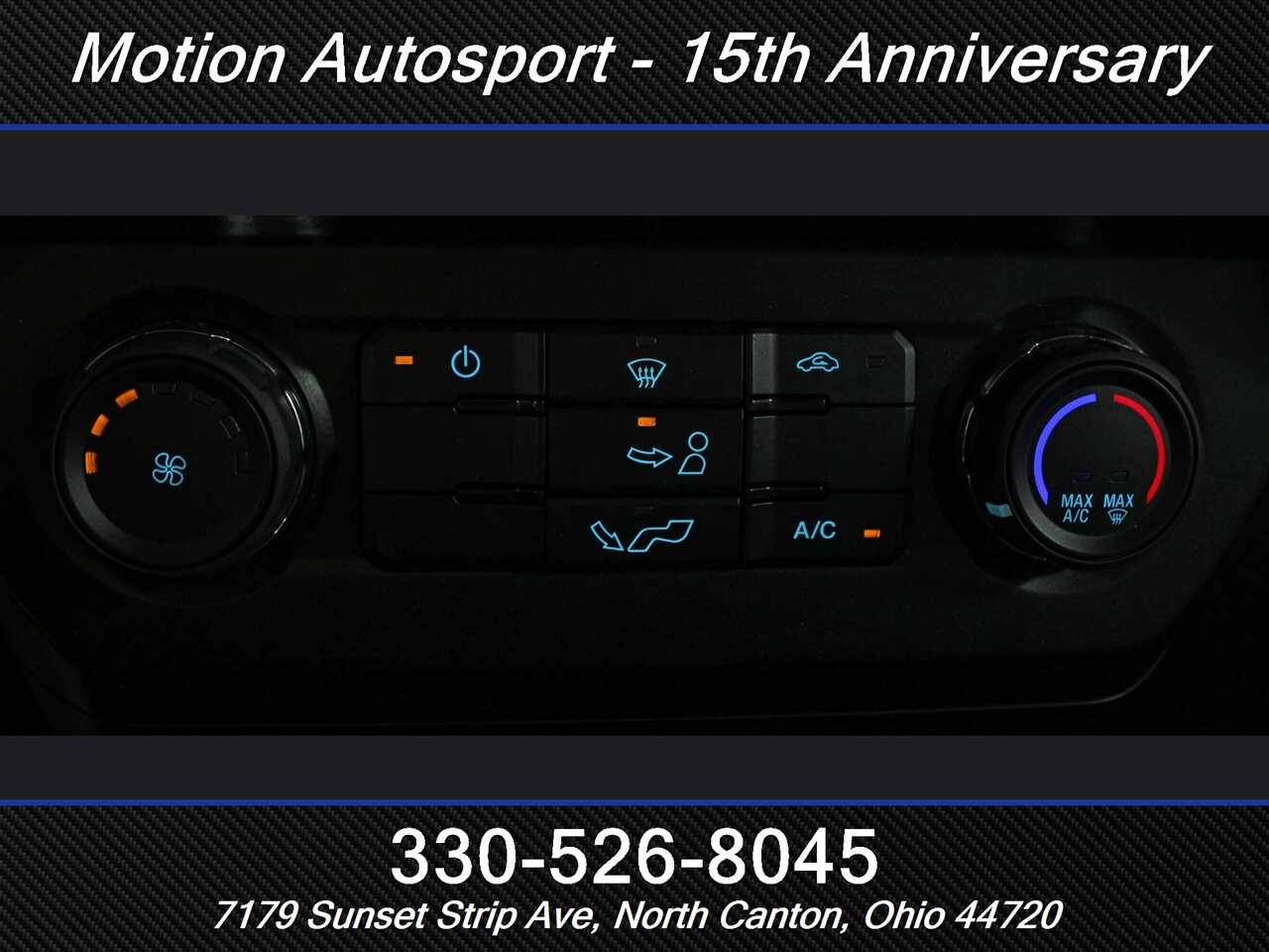 2015 Ford F-150 XLT 4X4 - Photo 22 - North Canton, OH 44720