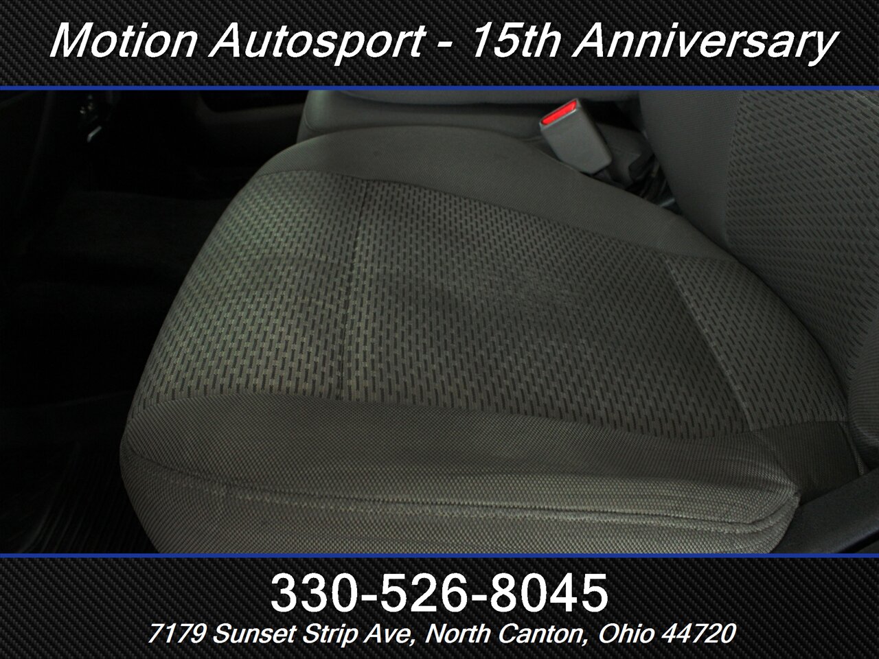 2015 Ford F-150 XLT 4X4 - Photo 29 - North Canton, OH 44720