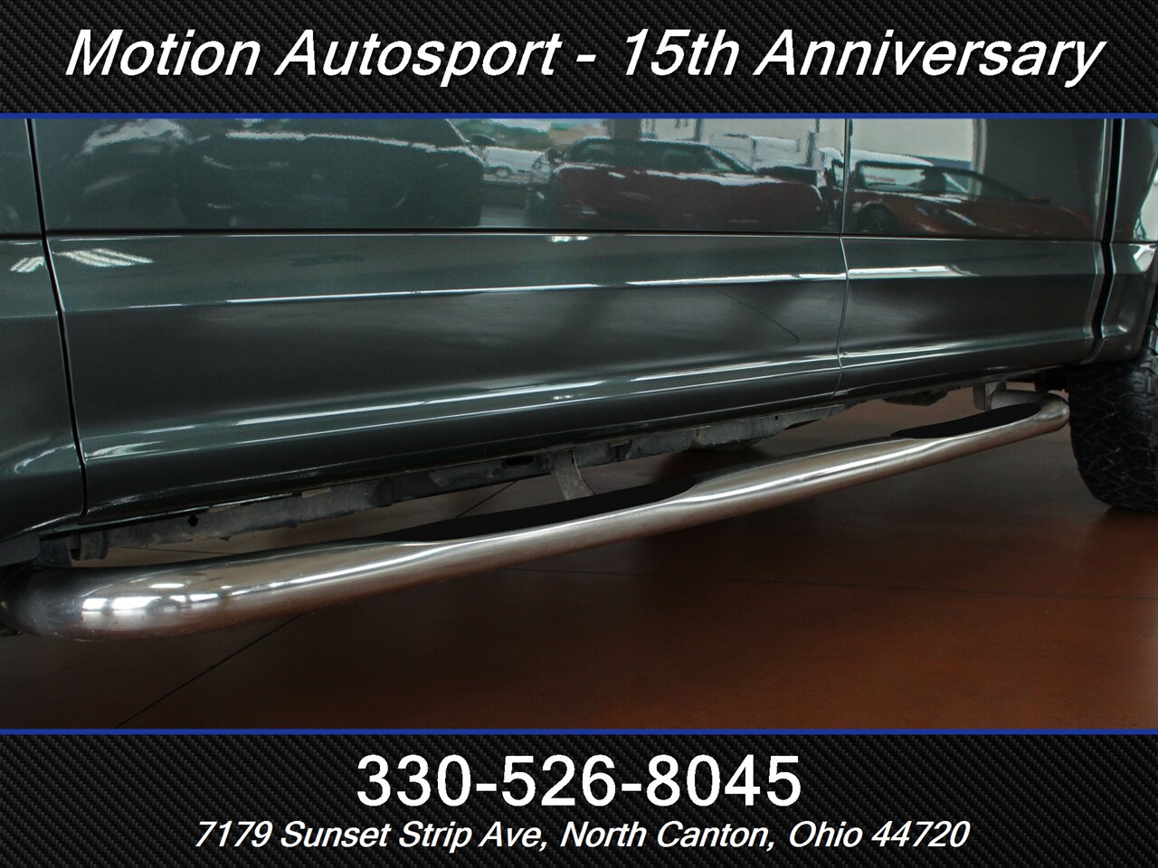 2015 Ford F-150 XLT 4X4 - Photo 42 - North Canton, OH 44720