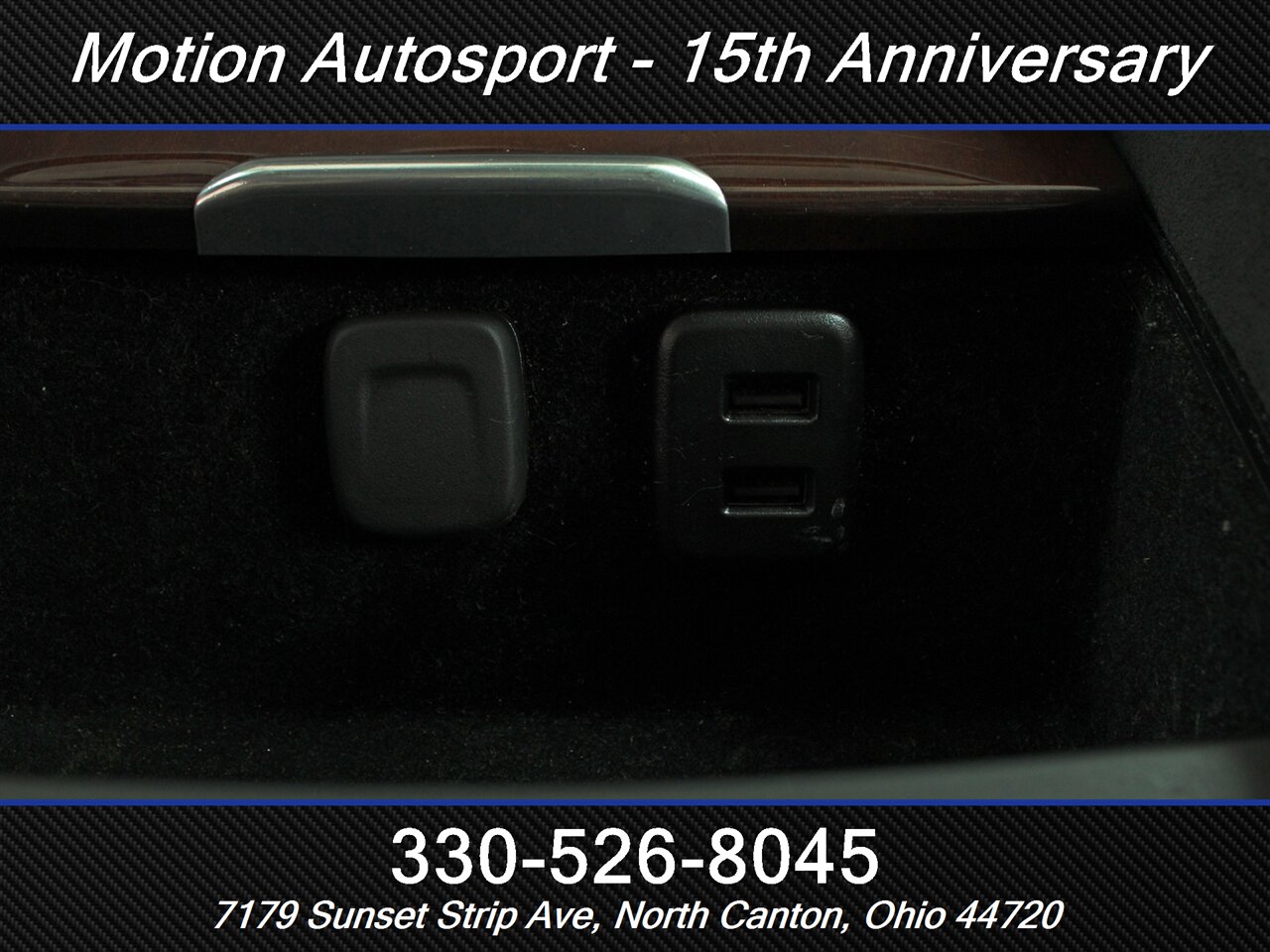 2020 Cadillac Escalade Luxury  Moon Roof Navigation 4X4 - Photo 15 - North Canton, OH 44720