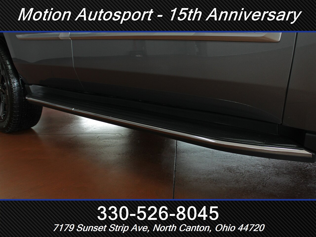 2020 Cadillac Escalade Luxury  Moon Roof Navigation 4X4 - Photo 40 - North Canton, OH 44720
